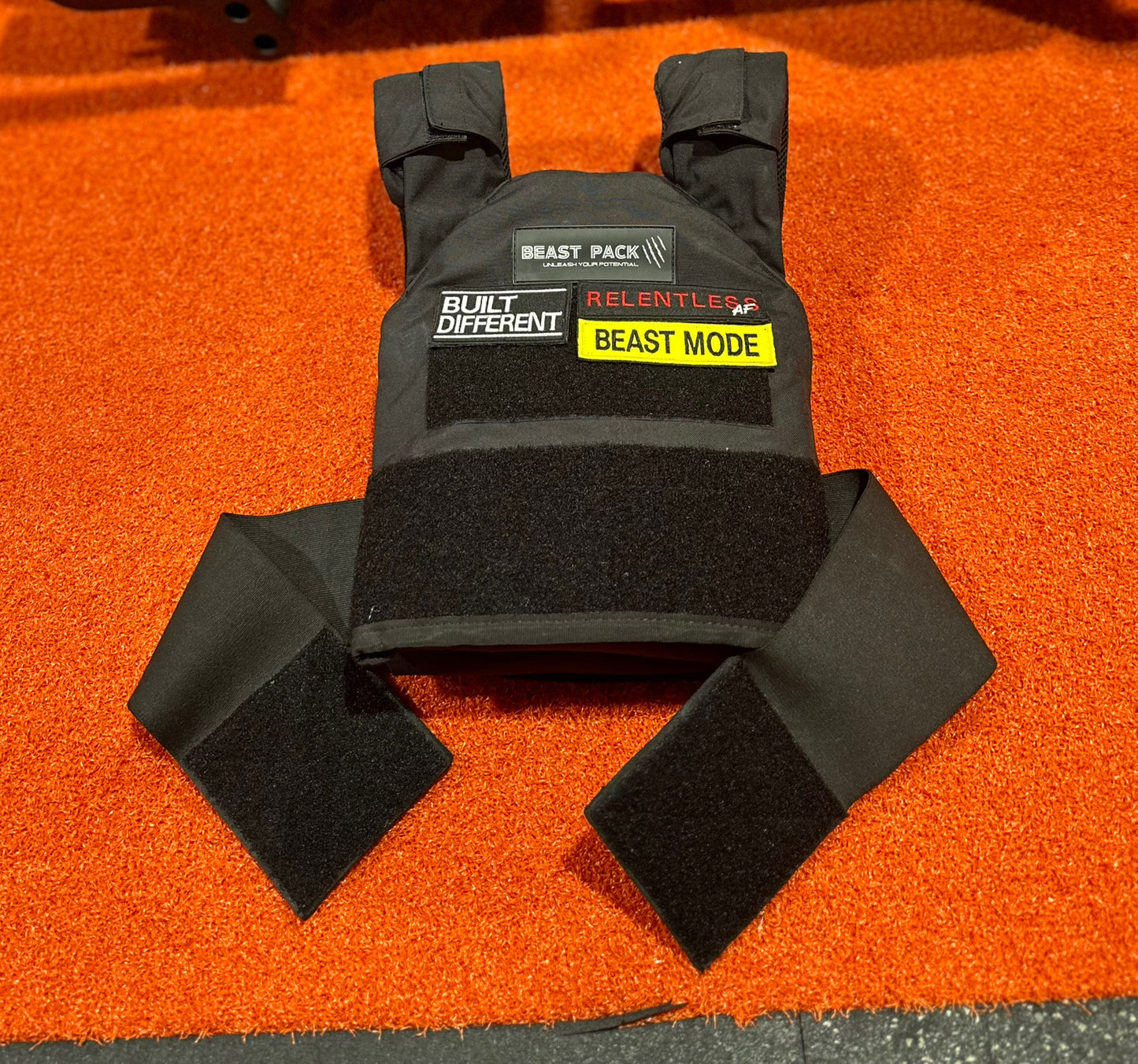 Weight Vest