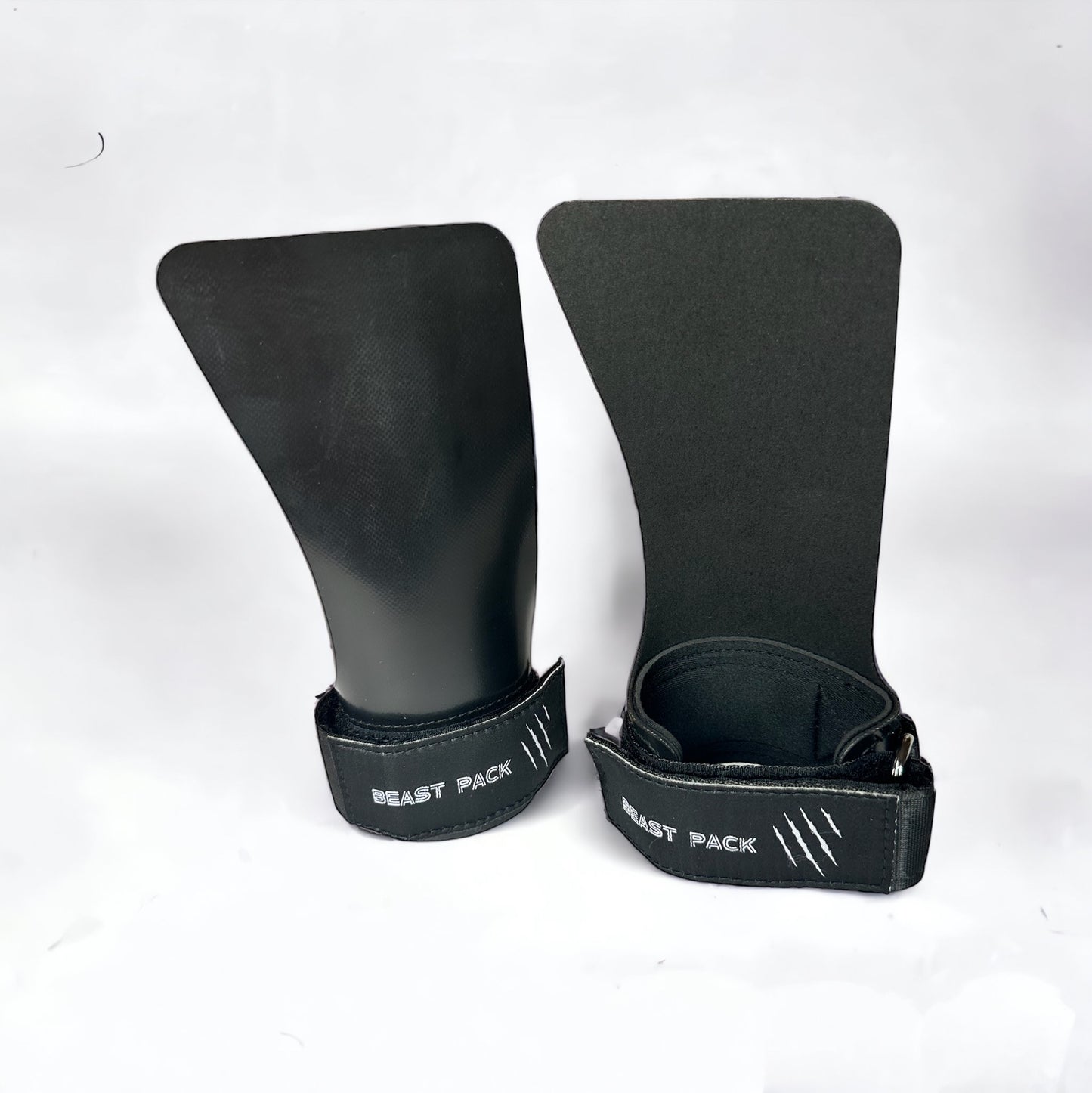 Sticky grips