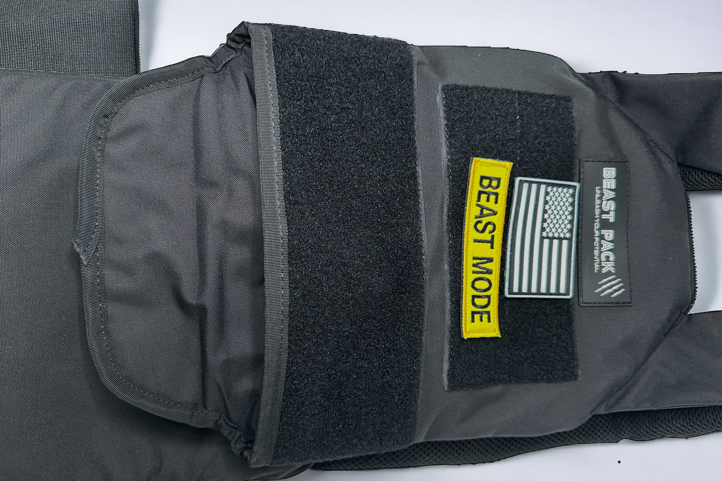 Weight Vest