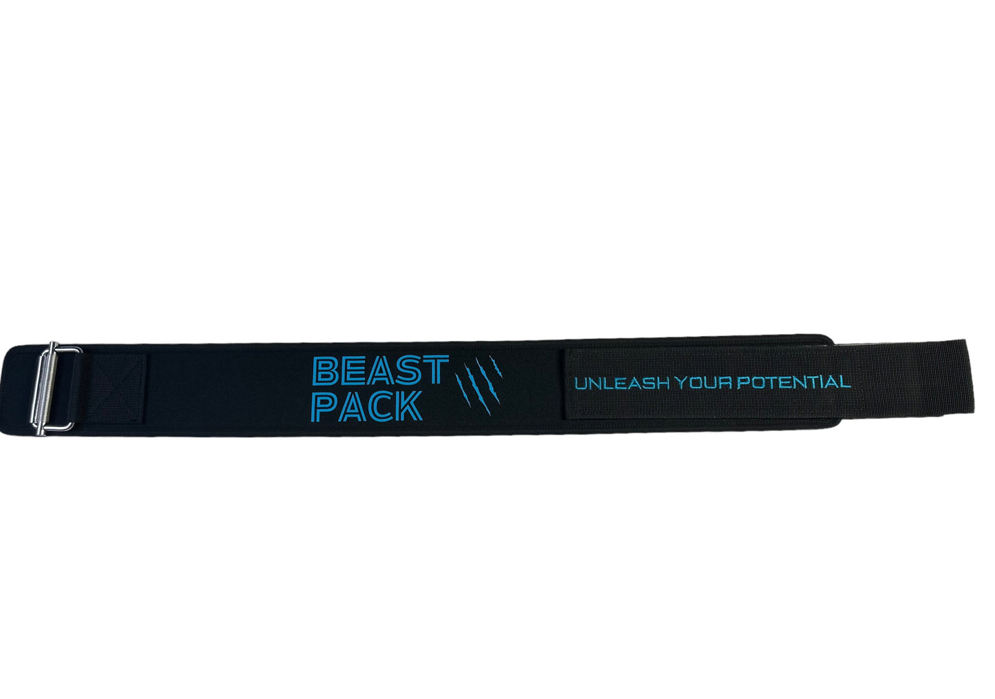 BLUE lifting belt