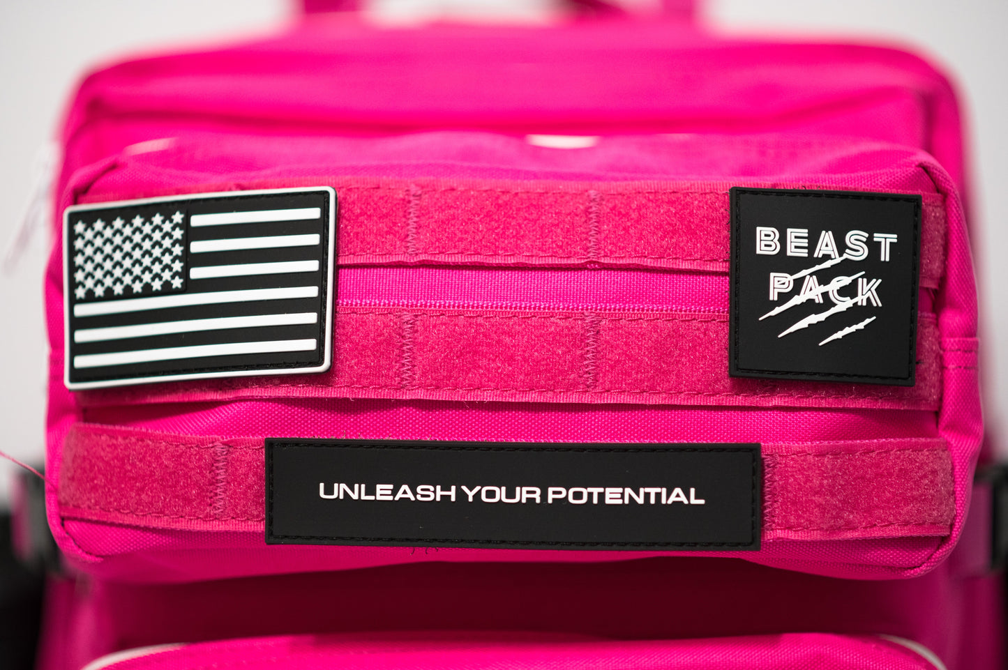 BEAST PACK HOT PINK 25L