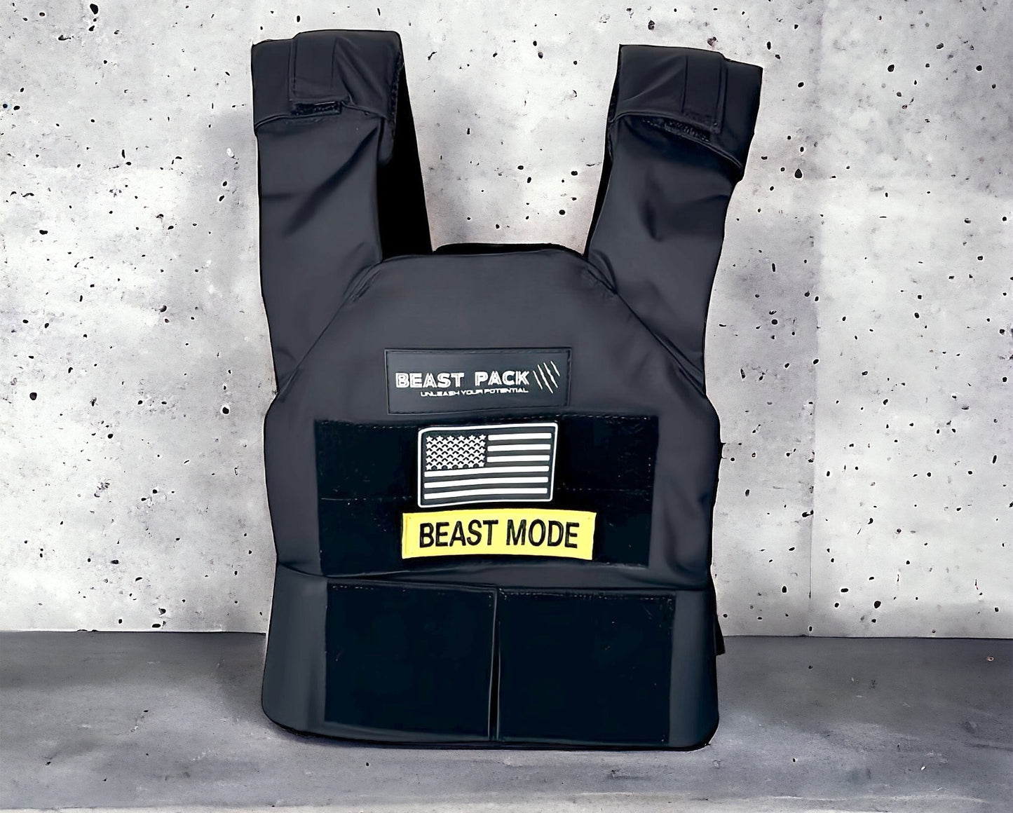 Weight Vest