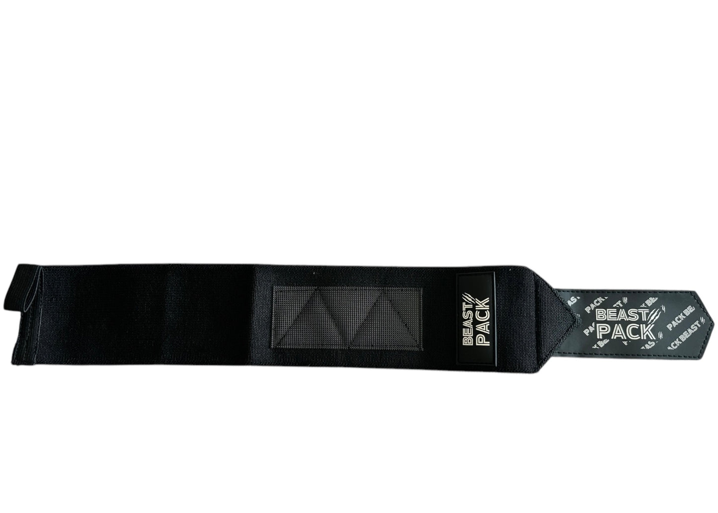 Beastpack wrist wraps