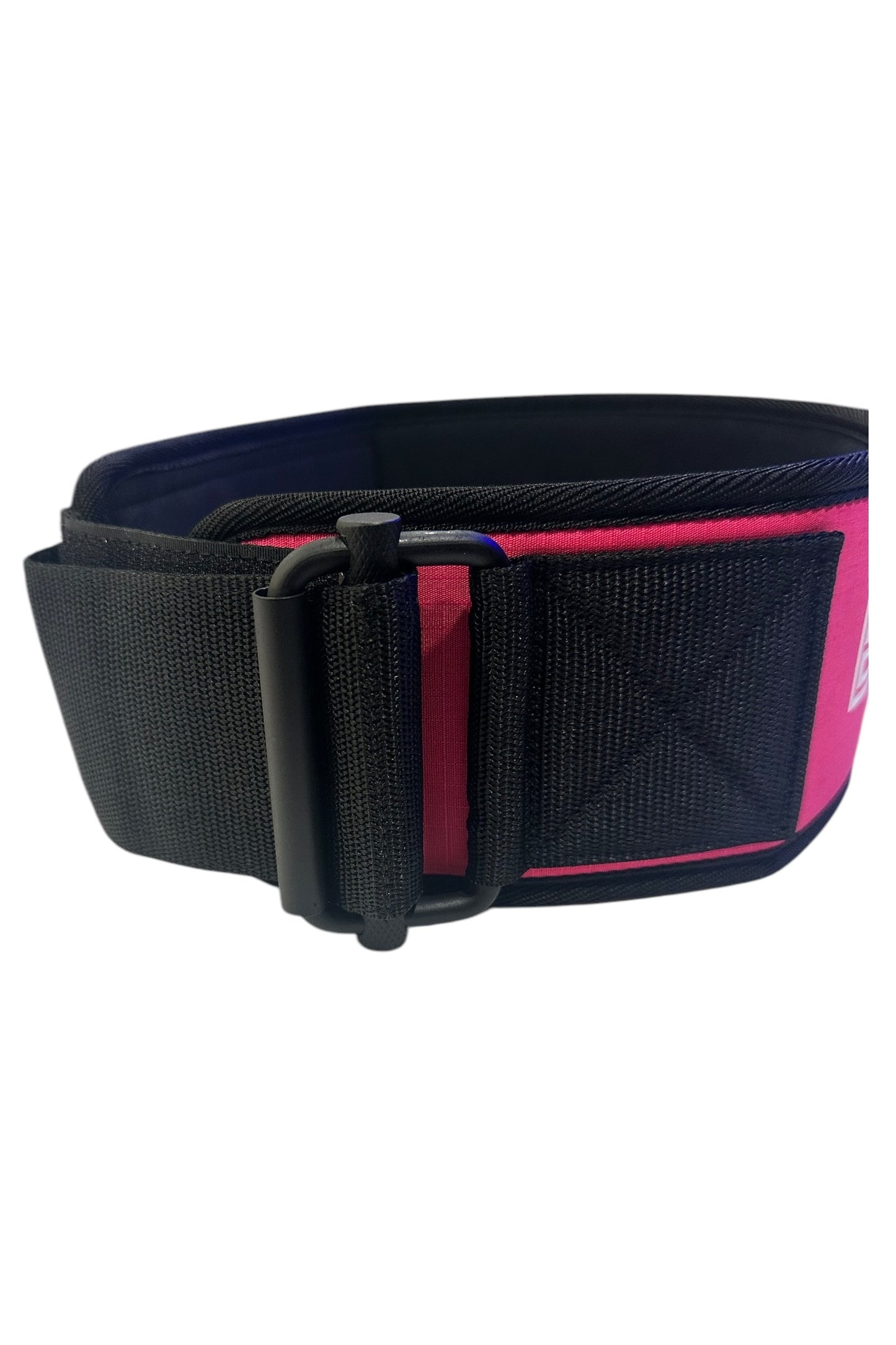 2.0 pink belt