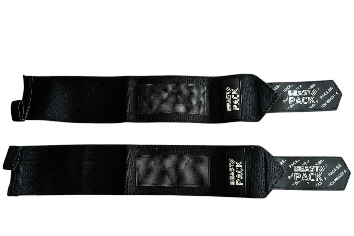 Beastpack wrist wraps