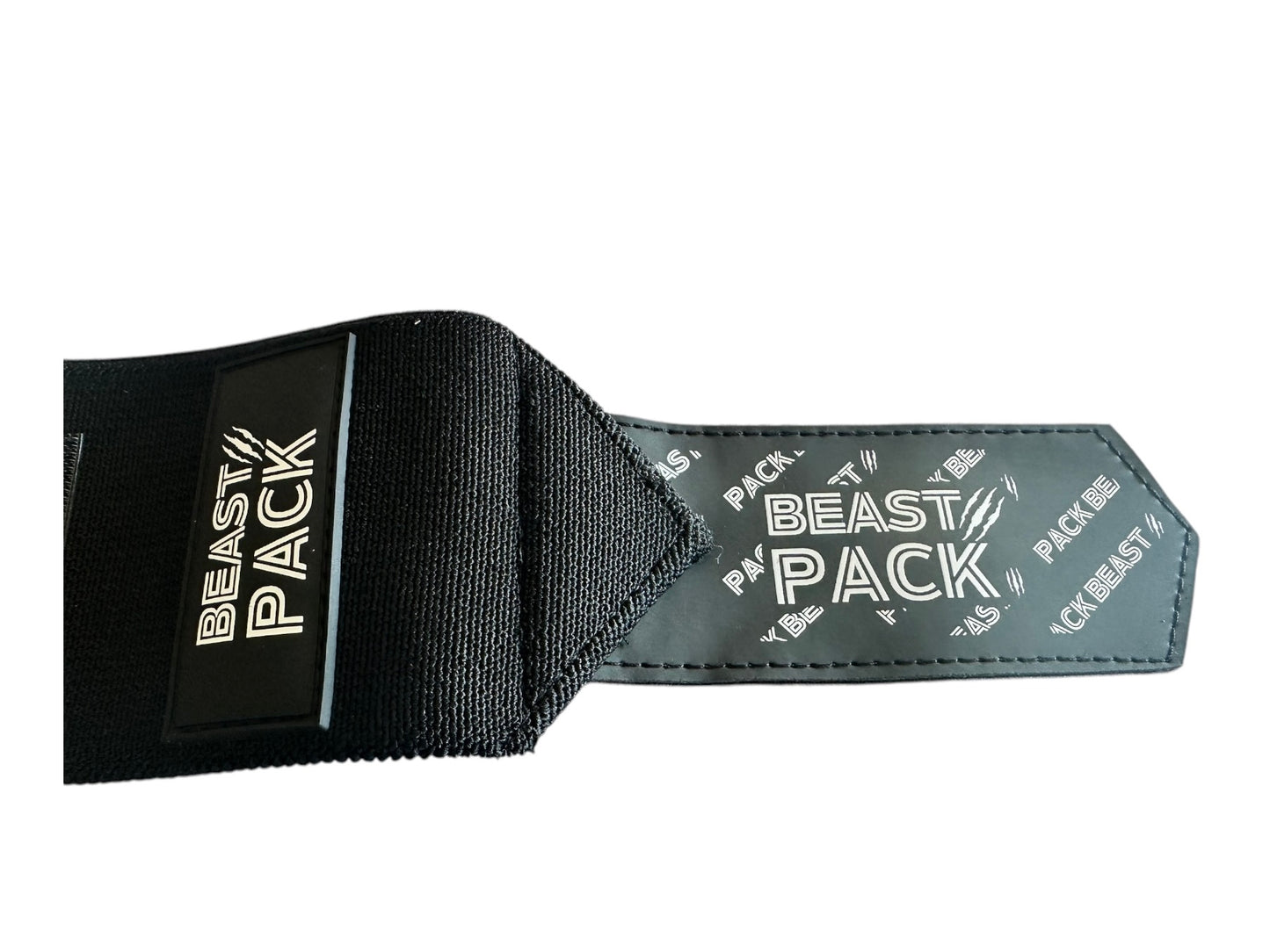 Beastpack wrist wraps
