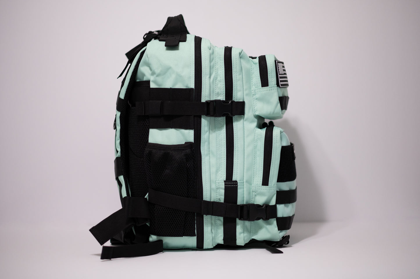 BEAST PACK MINT GREEN 25L