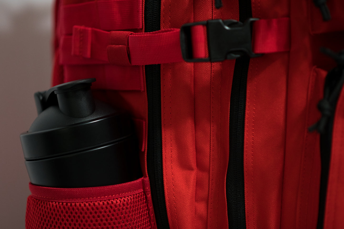 BEAST RED 45L