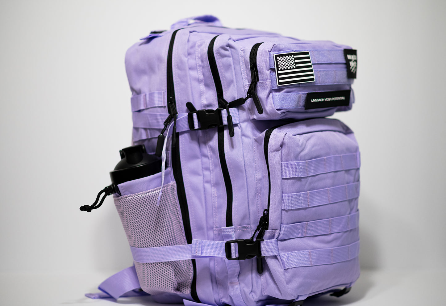 BEAST PACK LAVENDER 45L