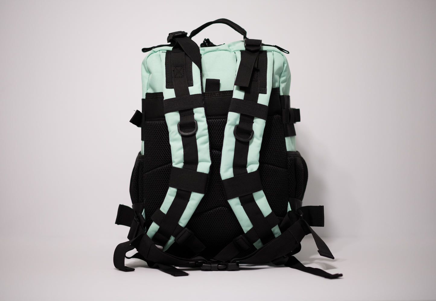 BEAST PACK MINT GREEN 25L
