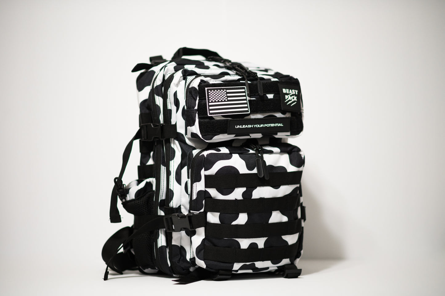 BEASTPACK COW PRINT 25L