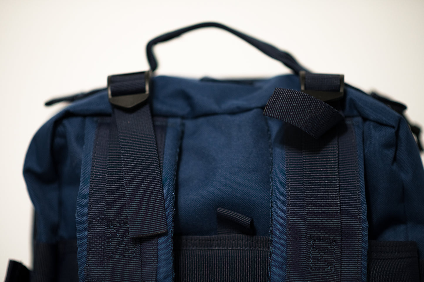 Beast pack navy blue