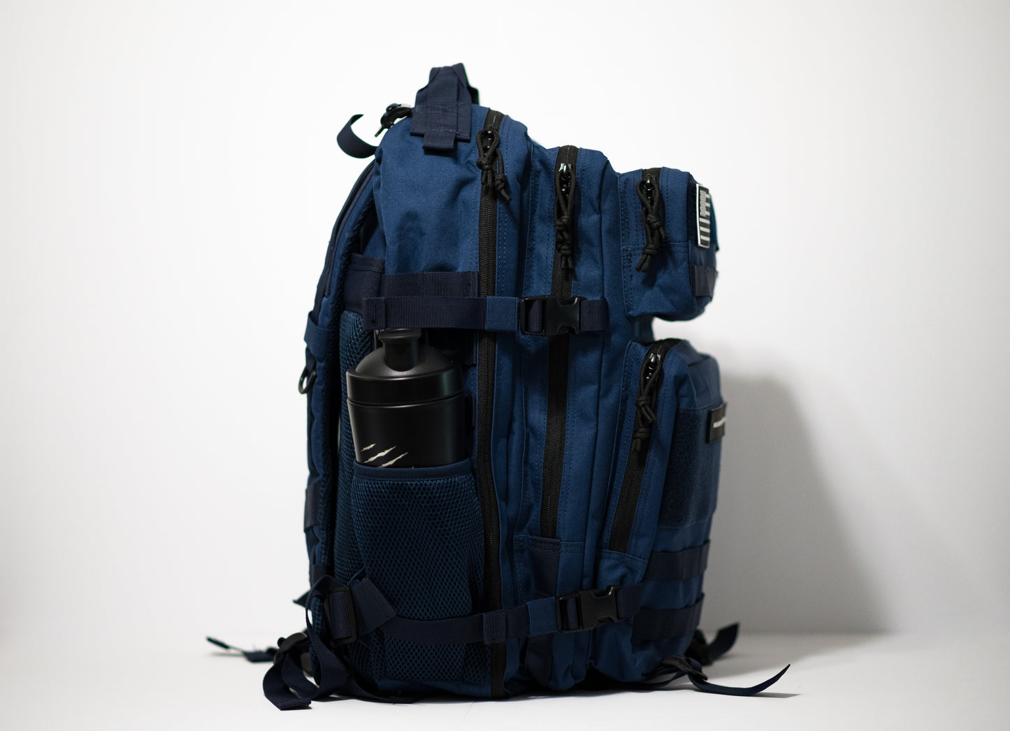 Beast pack navy blue
