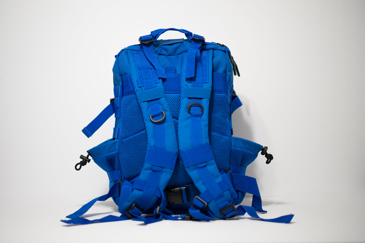 BEAST PACK ROYAL BLUE 25L