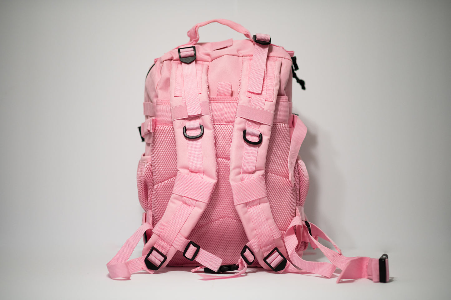 Beast pack pink 25L