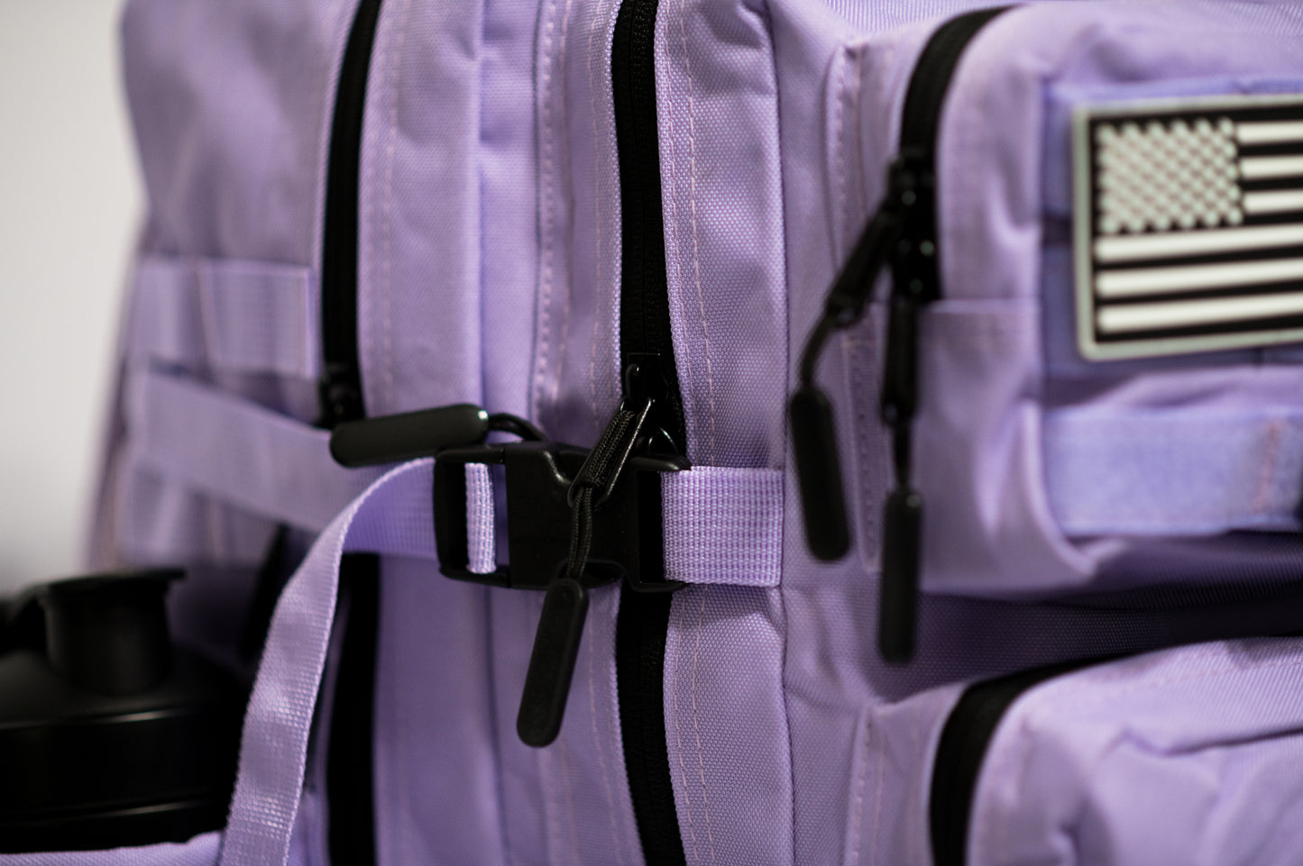 BEAST PACK LAVENDER 45L