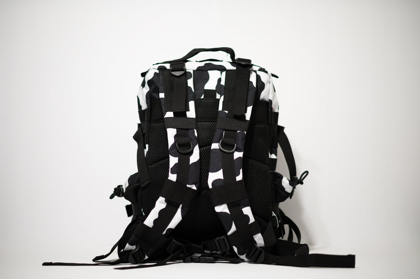 BEASTPACK COW PRINT 25L