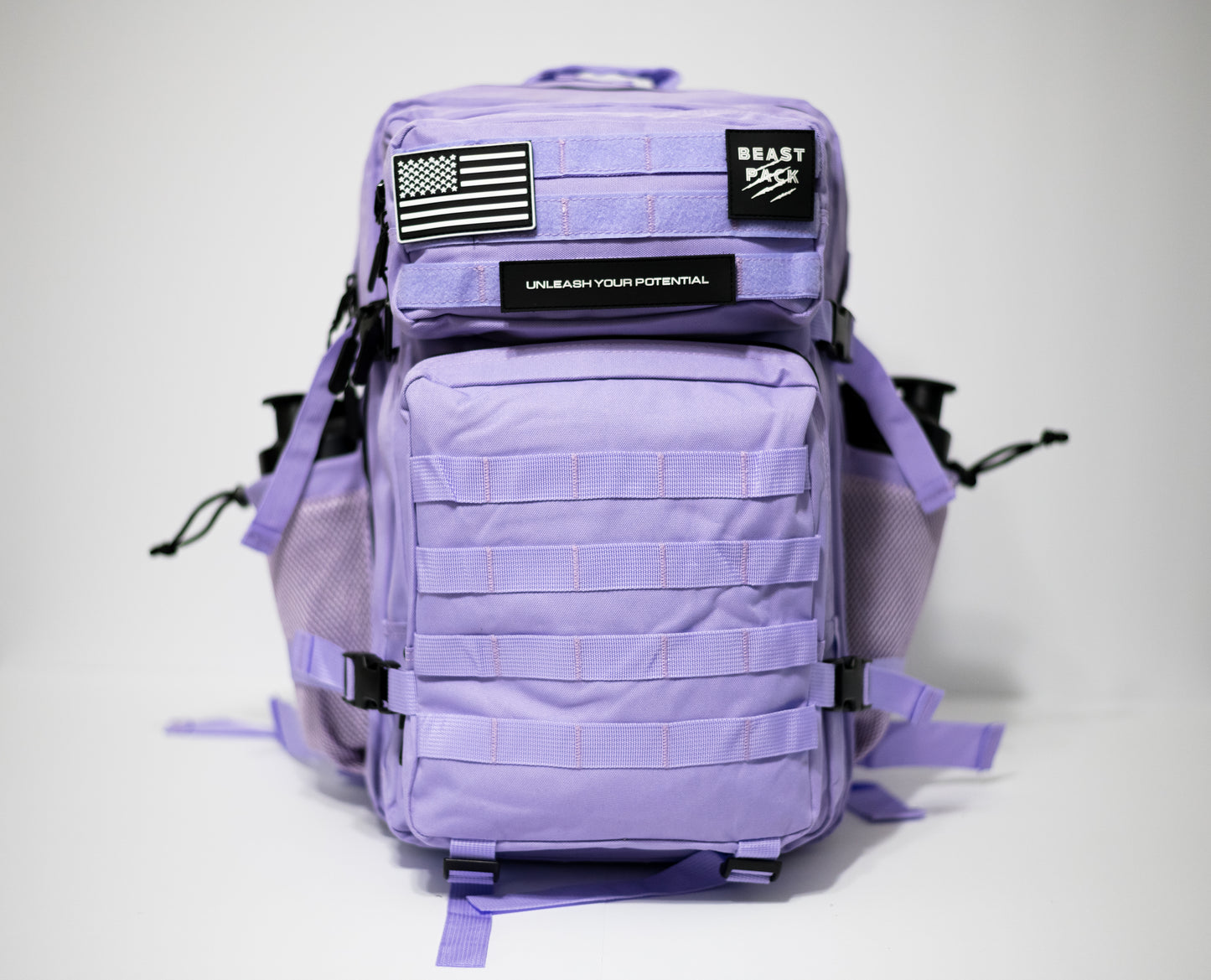 BEAST PACK LAVENDER 45L