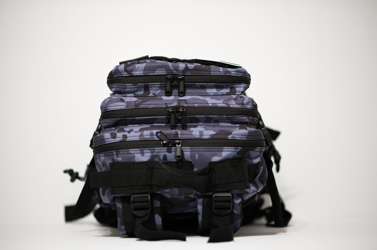 BEAST PACK BLUE CAMO 25L