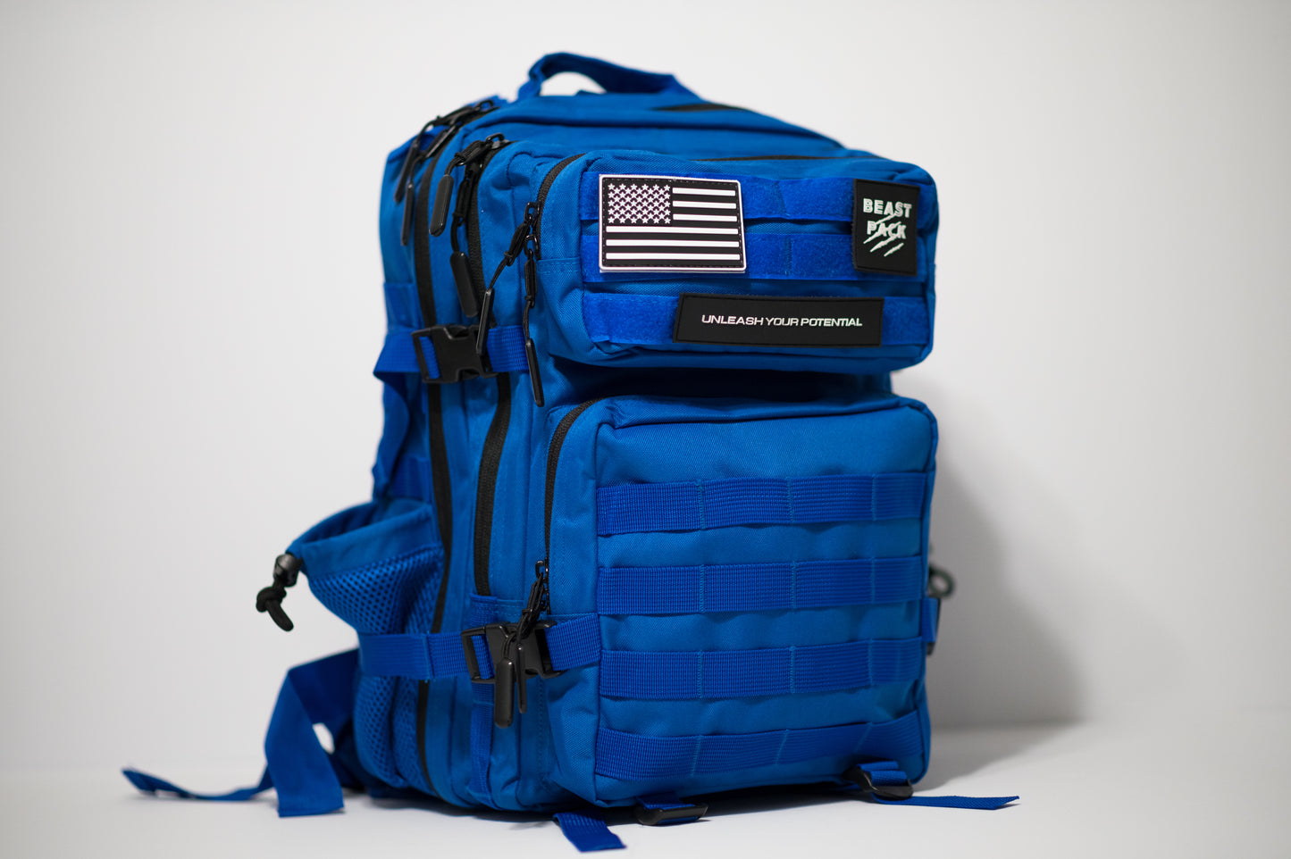BEAST PACK ROYAL BLUE 25L