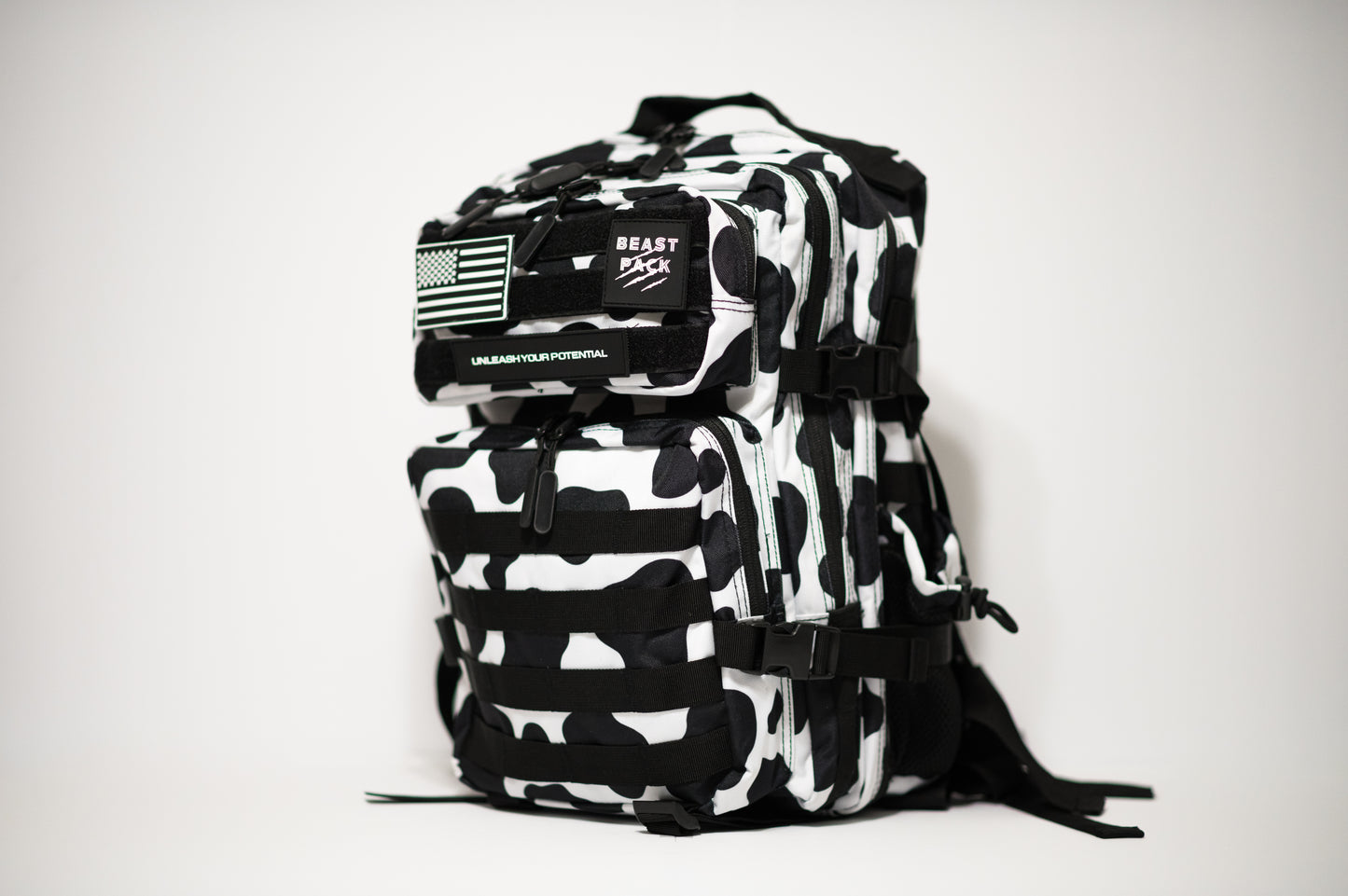 BEASTPACK COW PRINT 25L