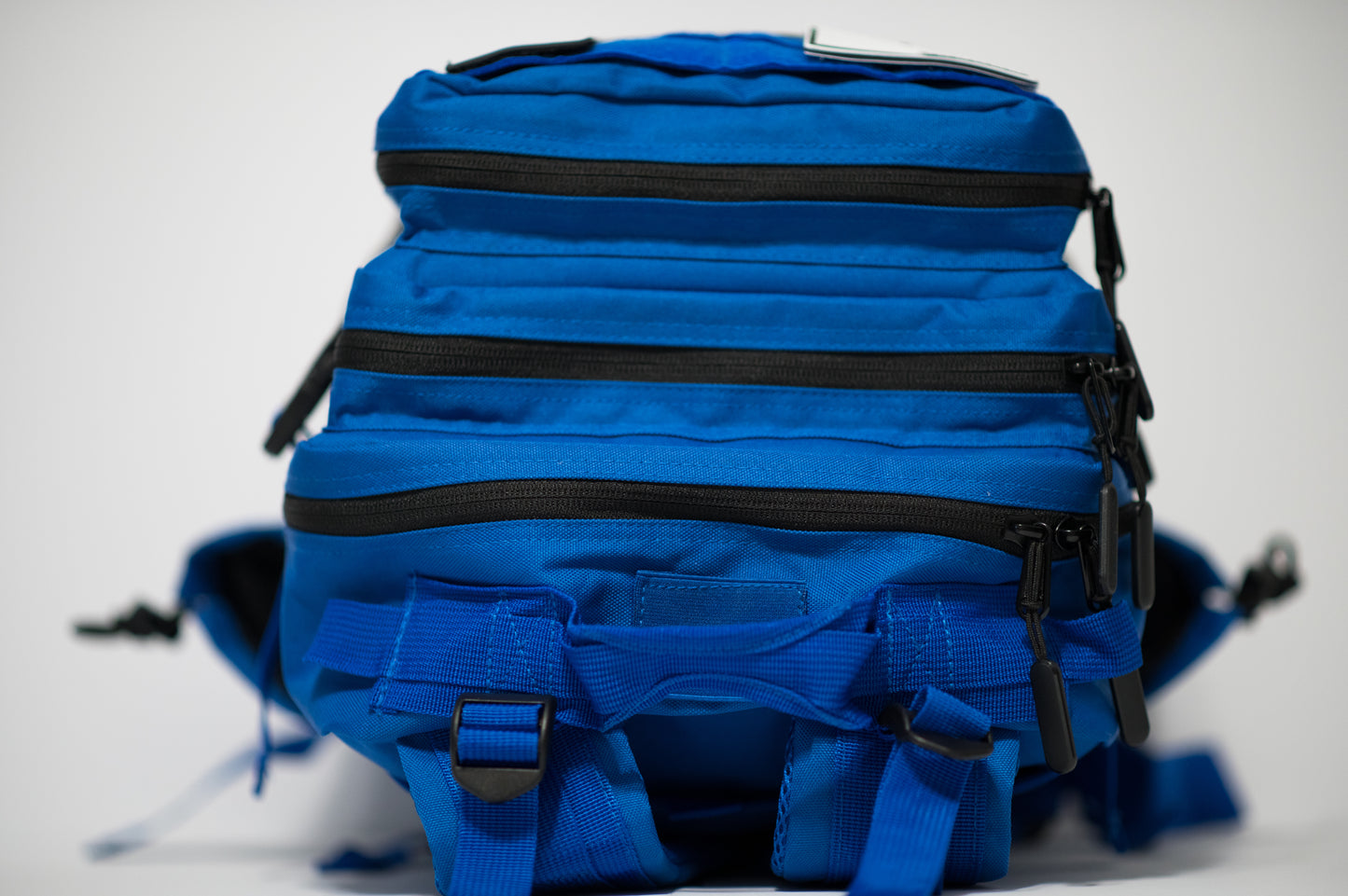 BEAST PACK ROYAL BLUE 25L