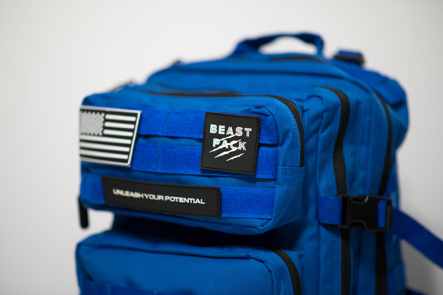 BEAST PACK ROYAL BLUE 25L