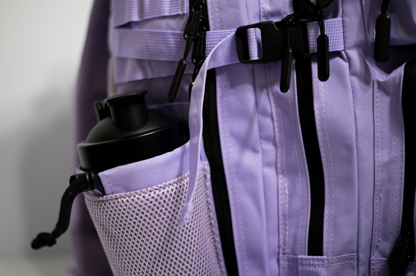 BEAST PACK LAVENDER 45L