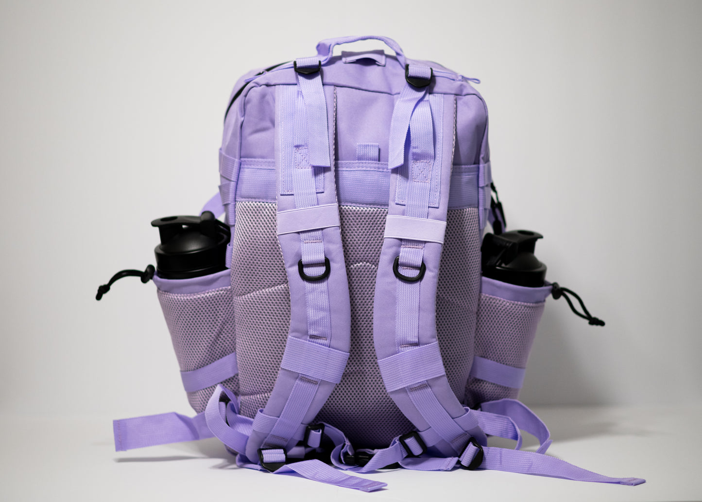 BEAST PACK LAVENDER 45L