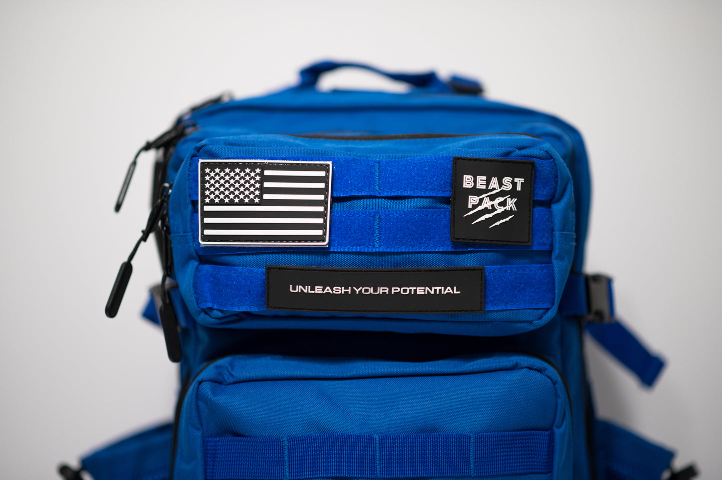 BEAST PACK ROYAL BLUE 25L