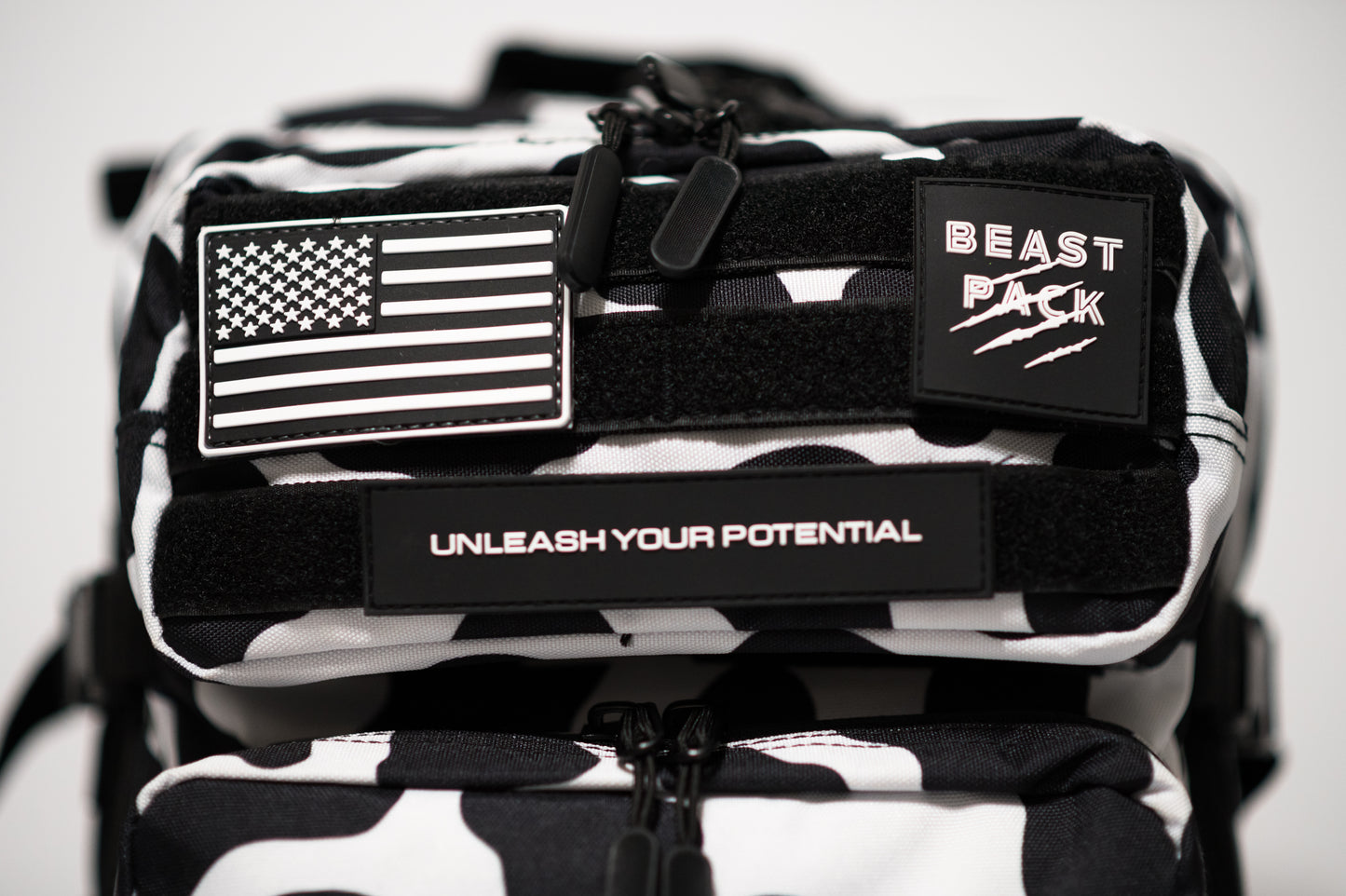 BEASTPACK COW PRINT 25L