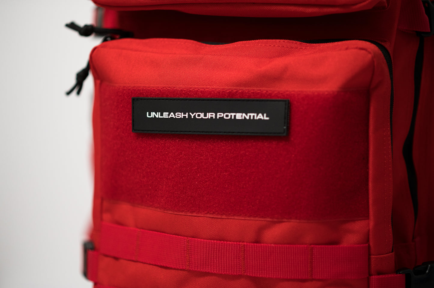 BEAST RED 45L