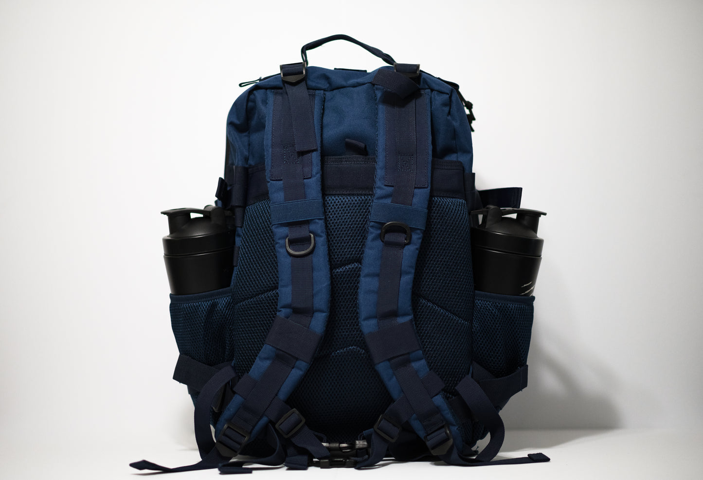 Beast pack navy blue