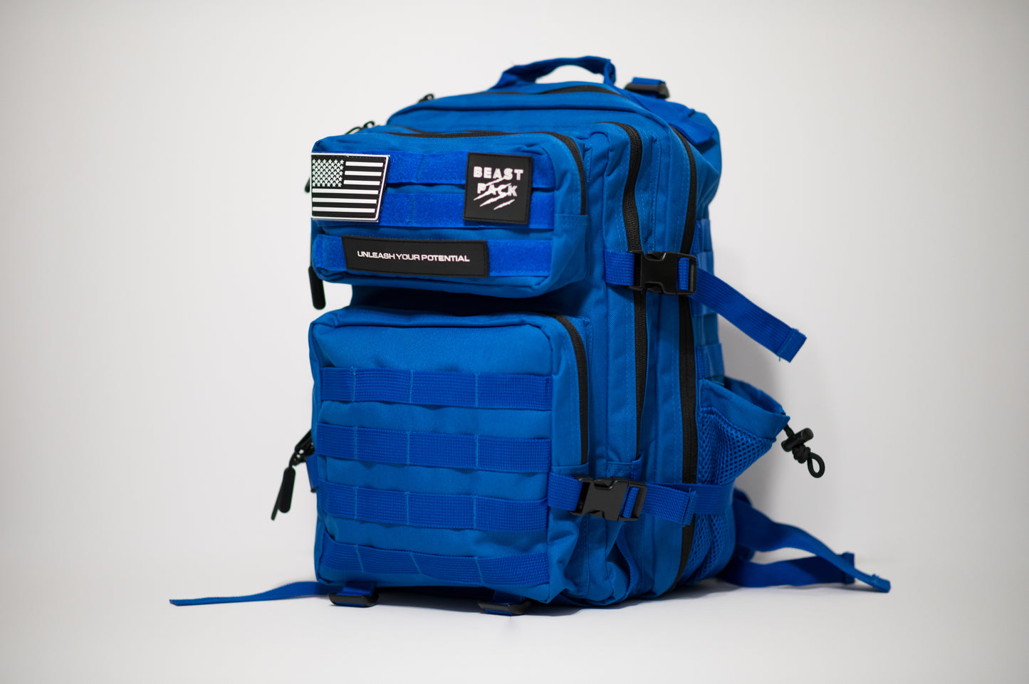 BEAST PACK ROYAL BLUE 25L