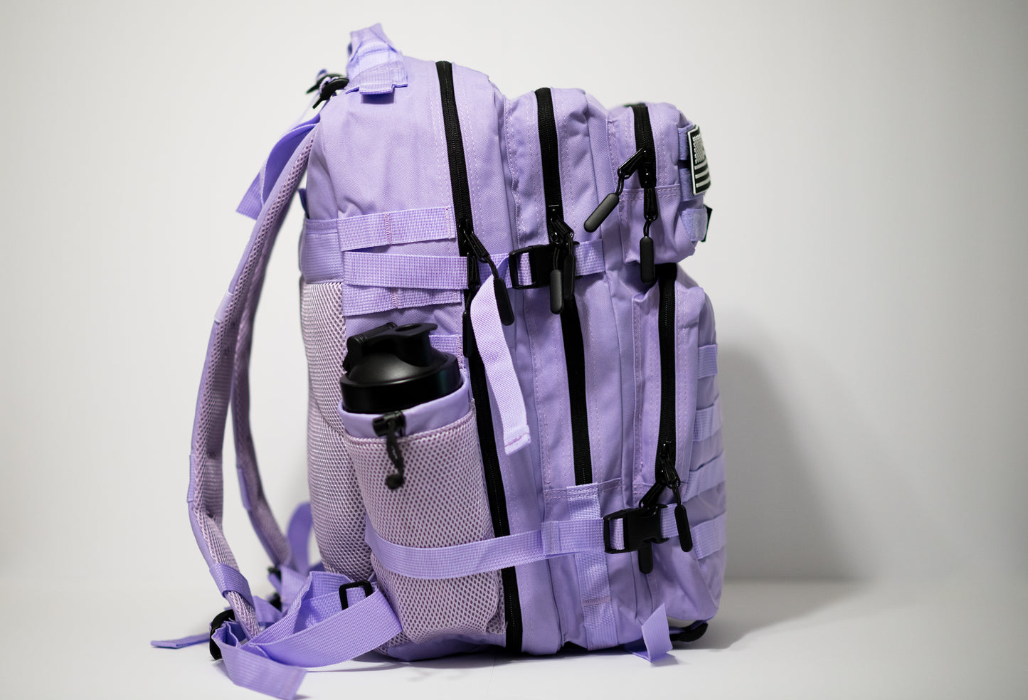 BEAST PACK LAVENDER 45L