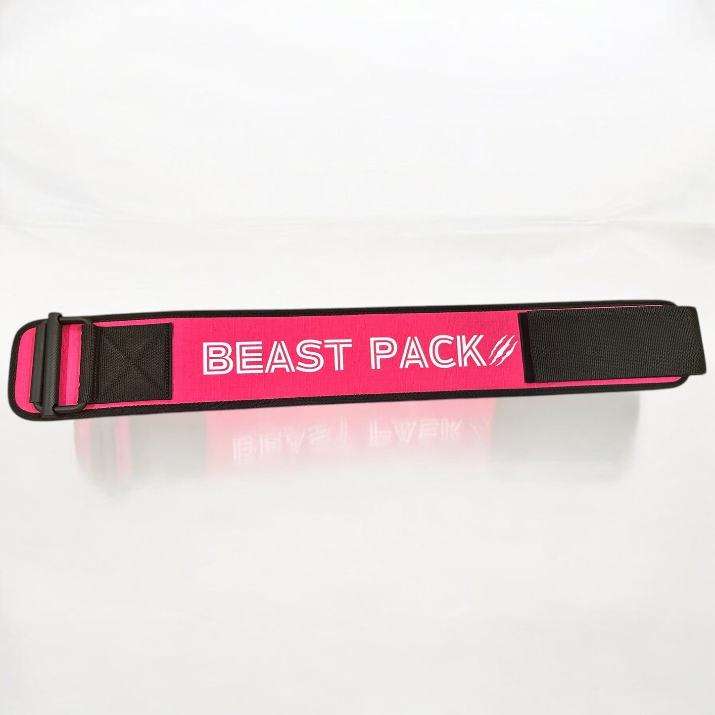 2.0 pink belt