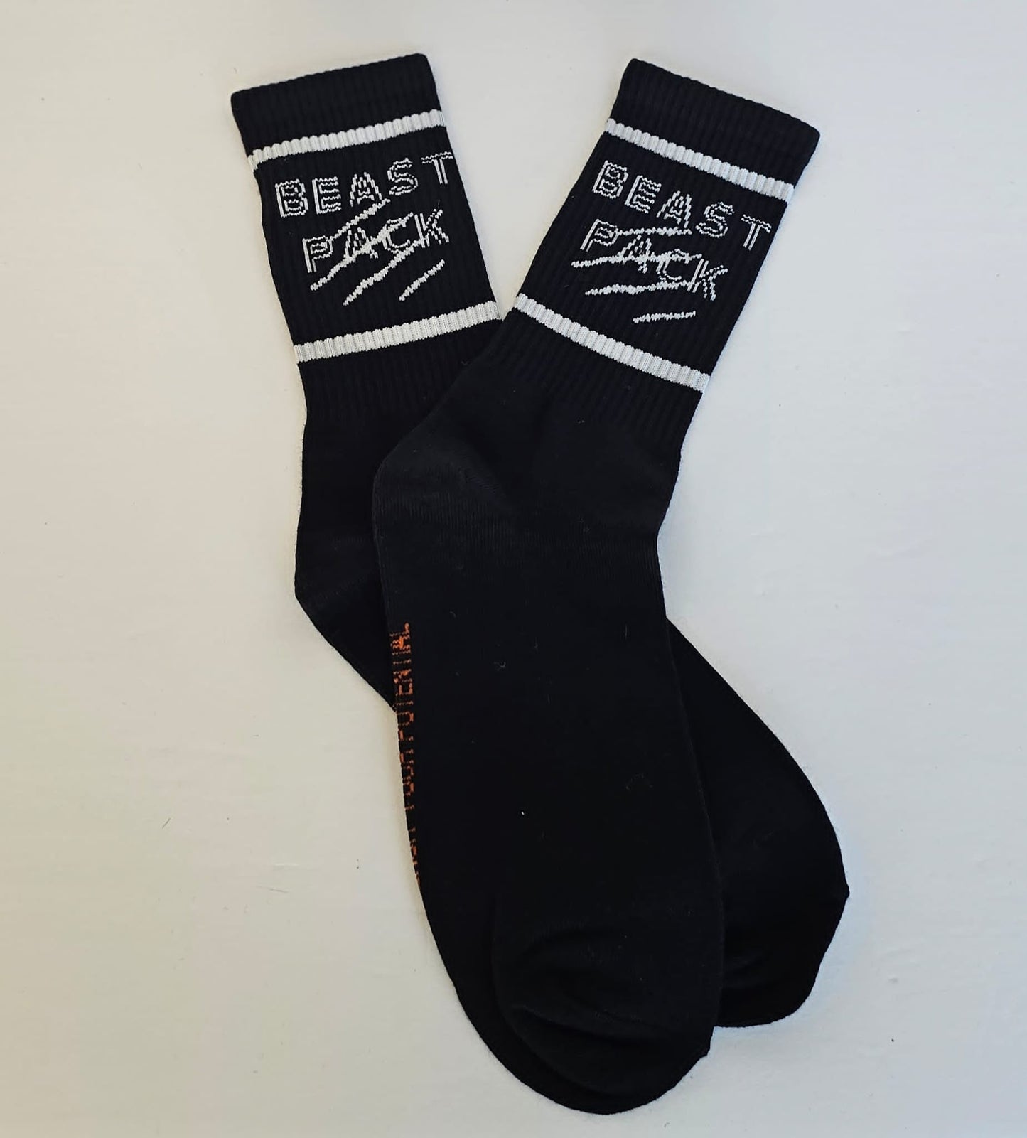 Beast pack socks