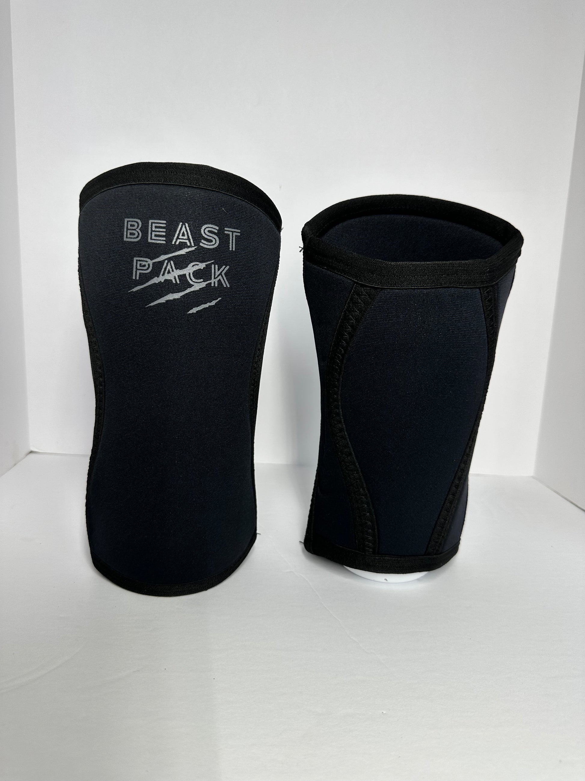Knee sleeves – BEASTPACK