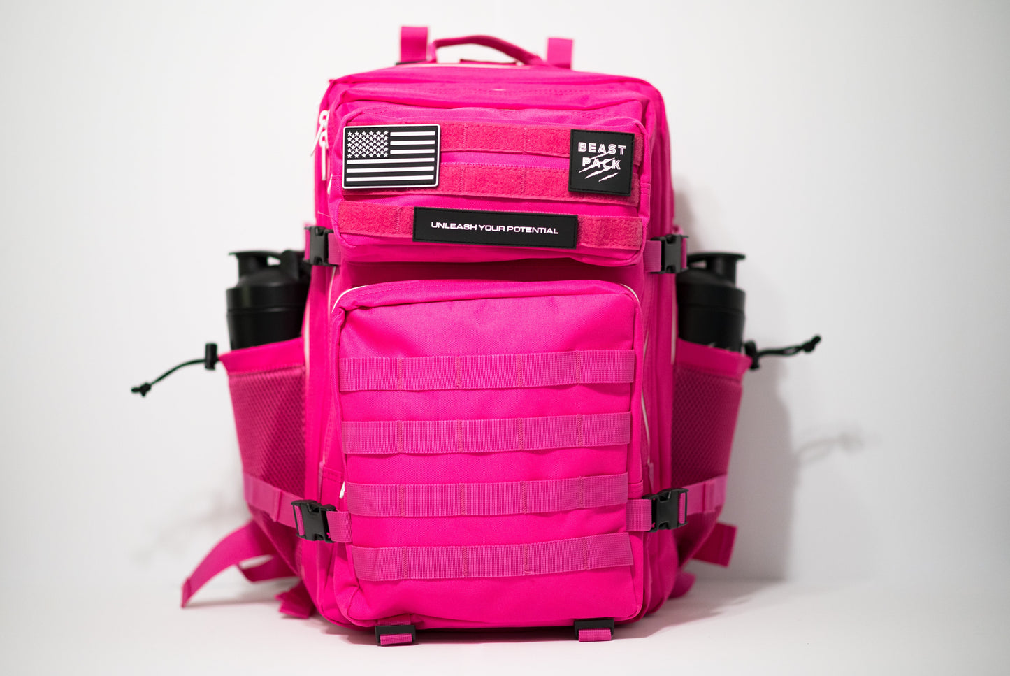 BEAST PACK HOT PINK 25L