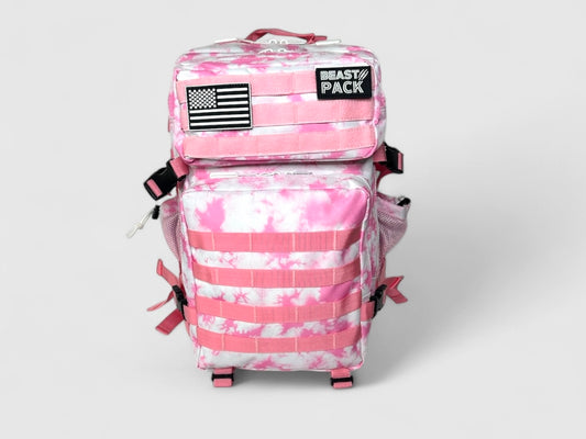 Beast pack Cotton Candy 45L