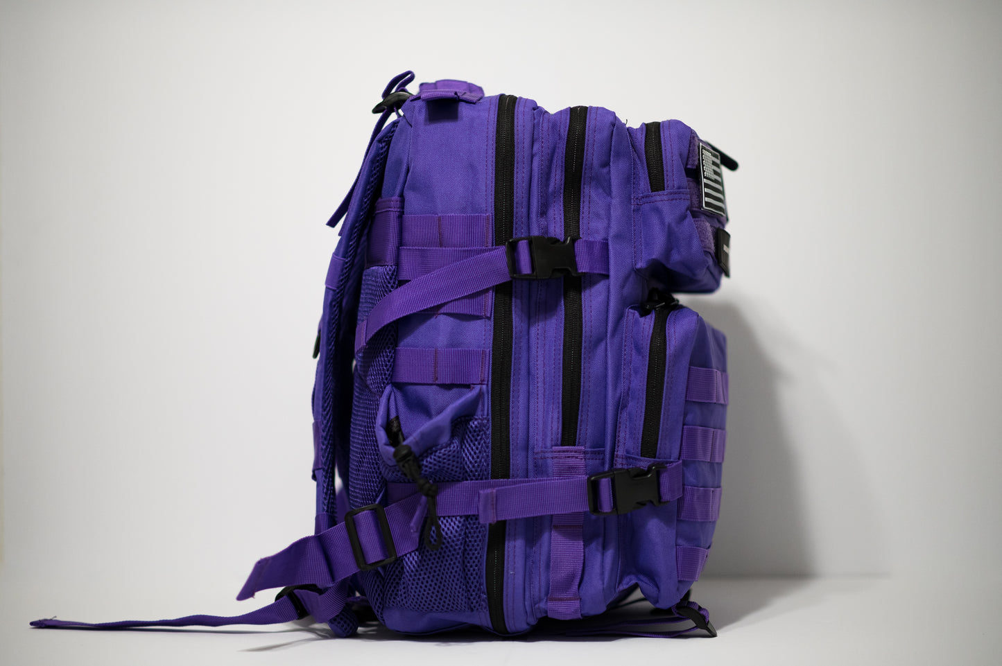 BEAST PACK PURPLE 25L