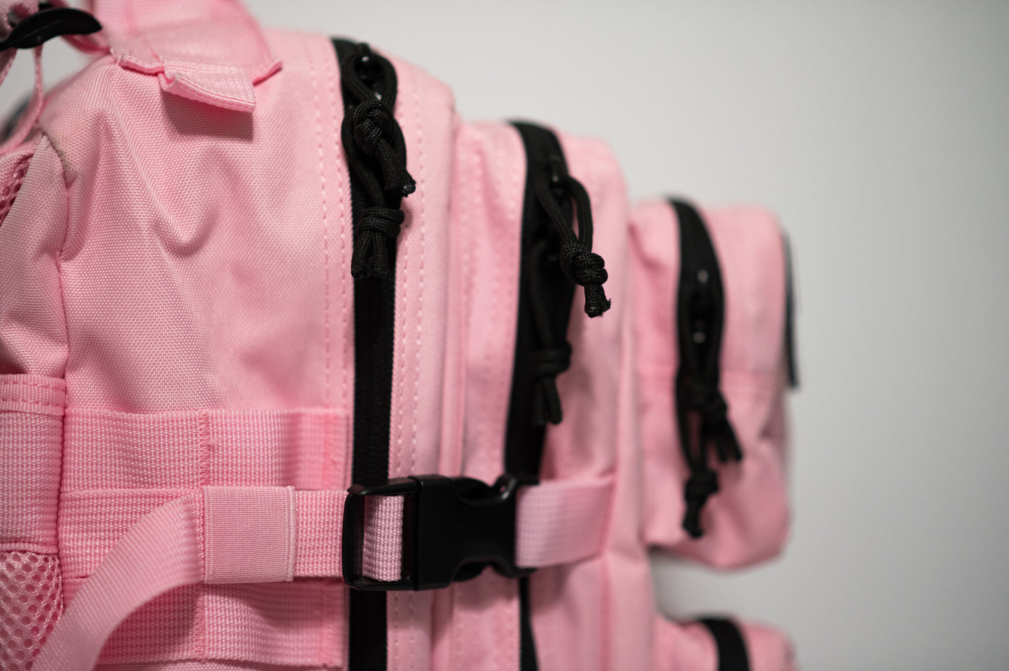 Beast pack pink 25L