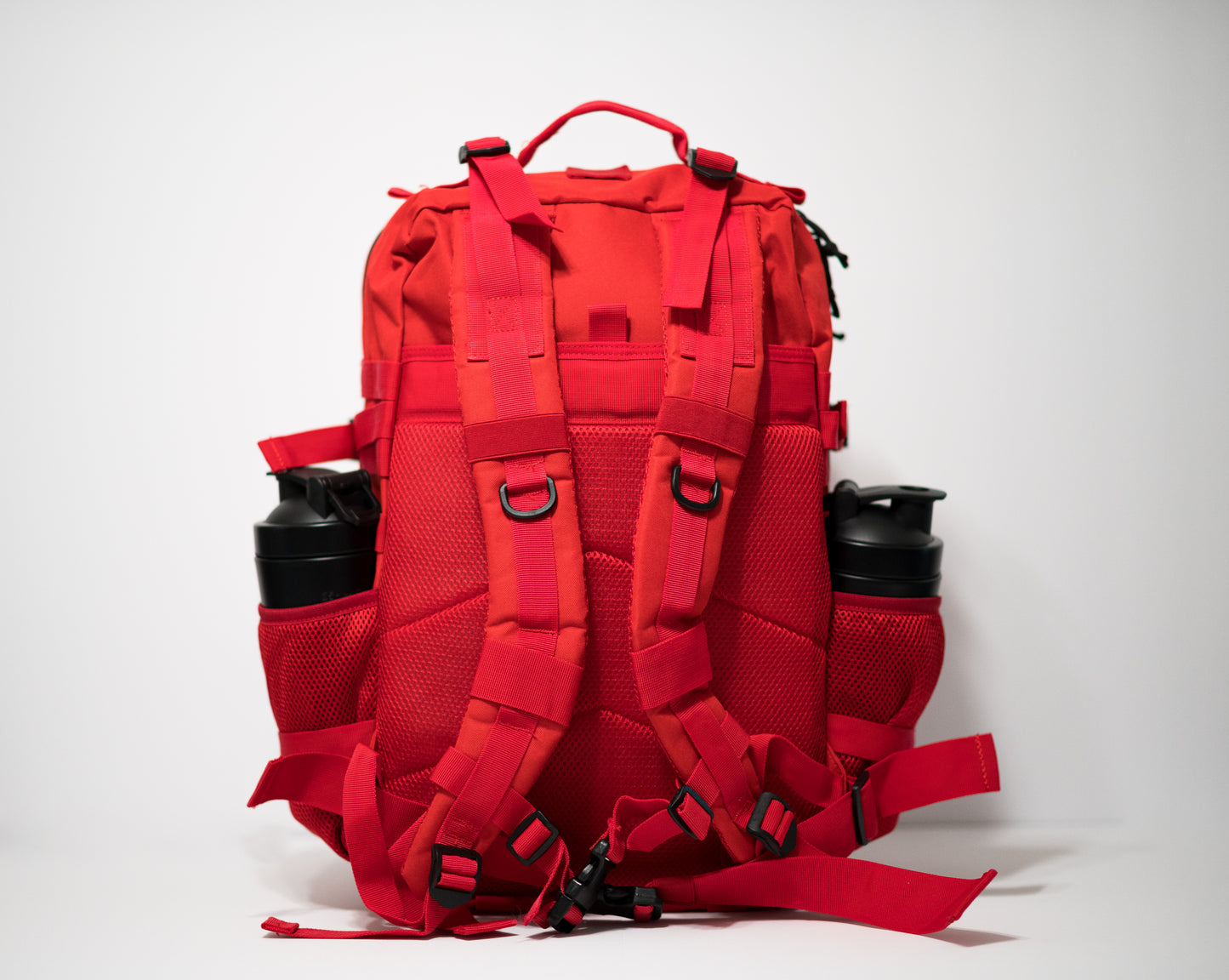 BEAST RED 45L