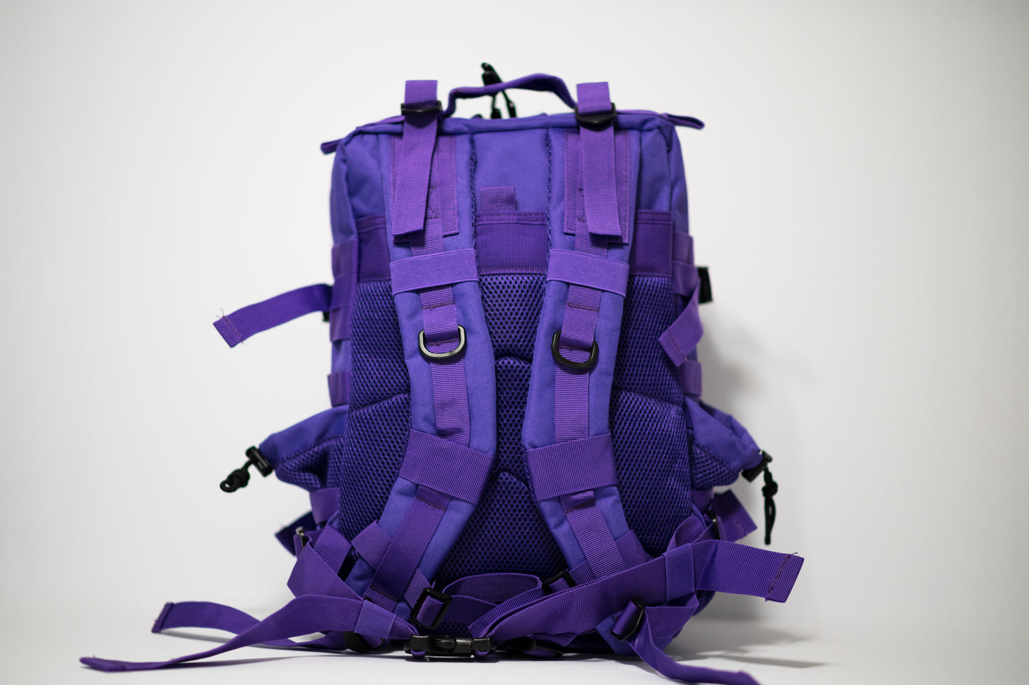 BEAST PACK PURPLE 25L