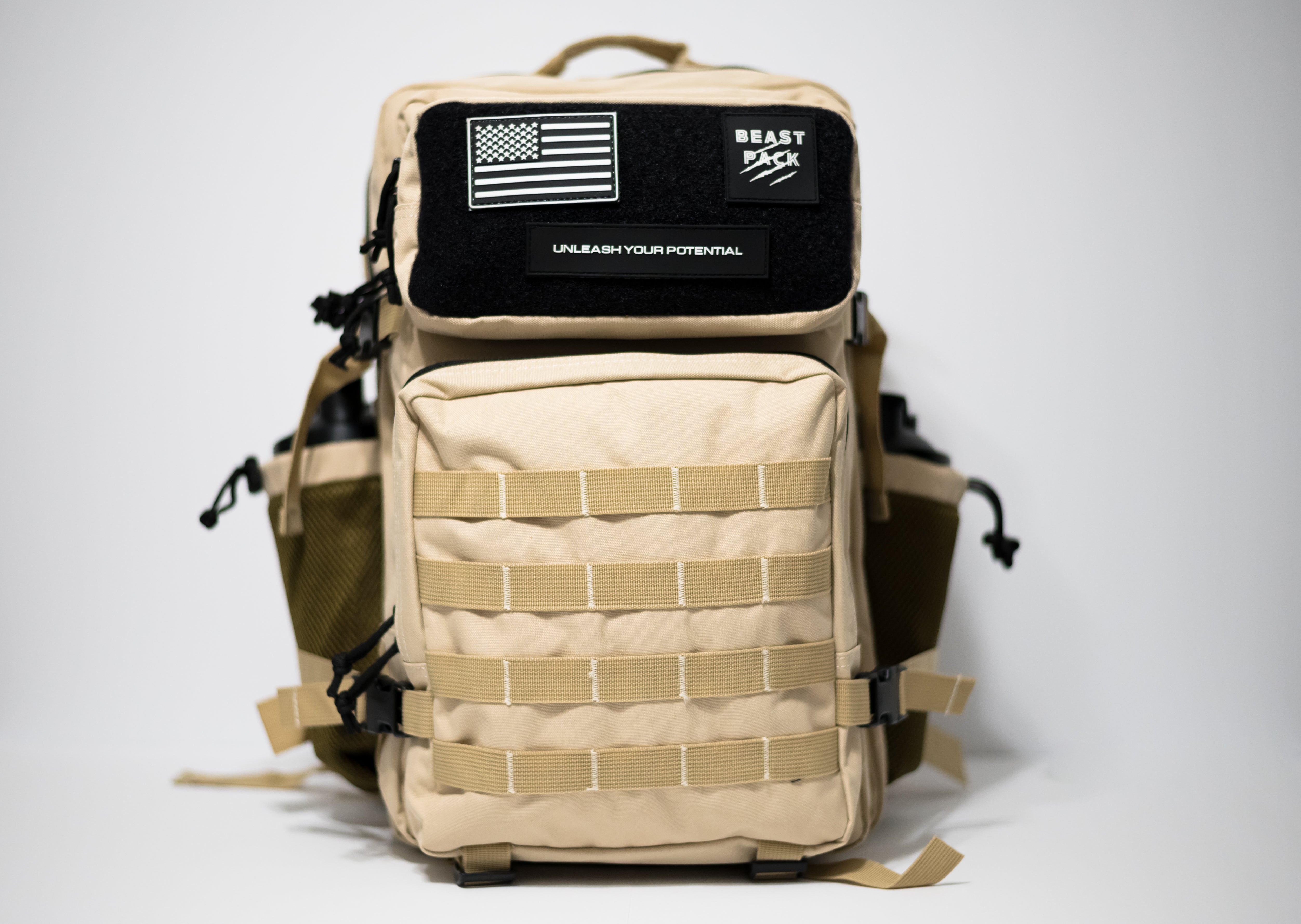 BEAST PACK BEIGE 45L – BEASTPACK