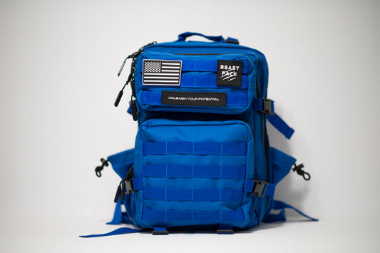 BEAST PACK ROYAL BLUE 25L