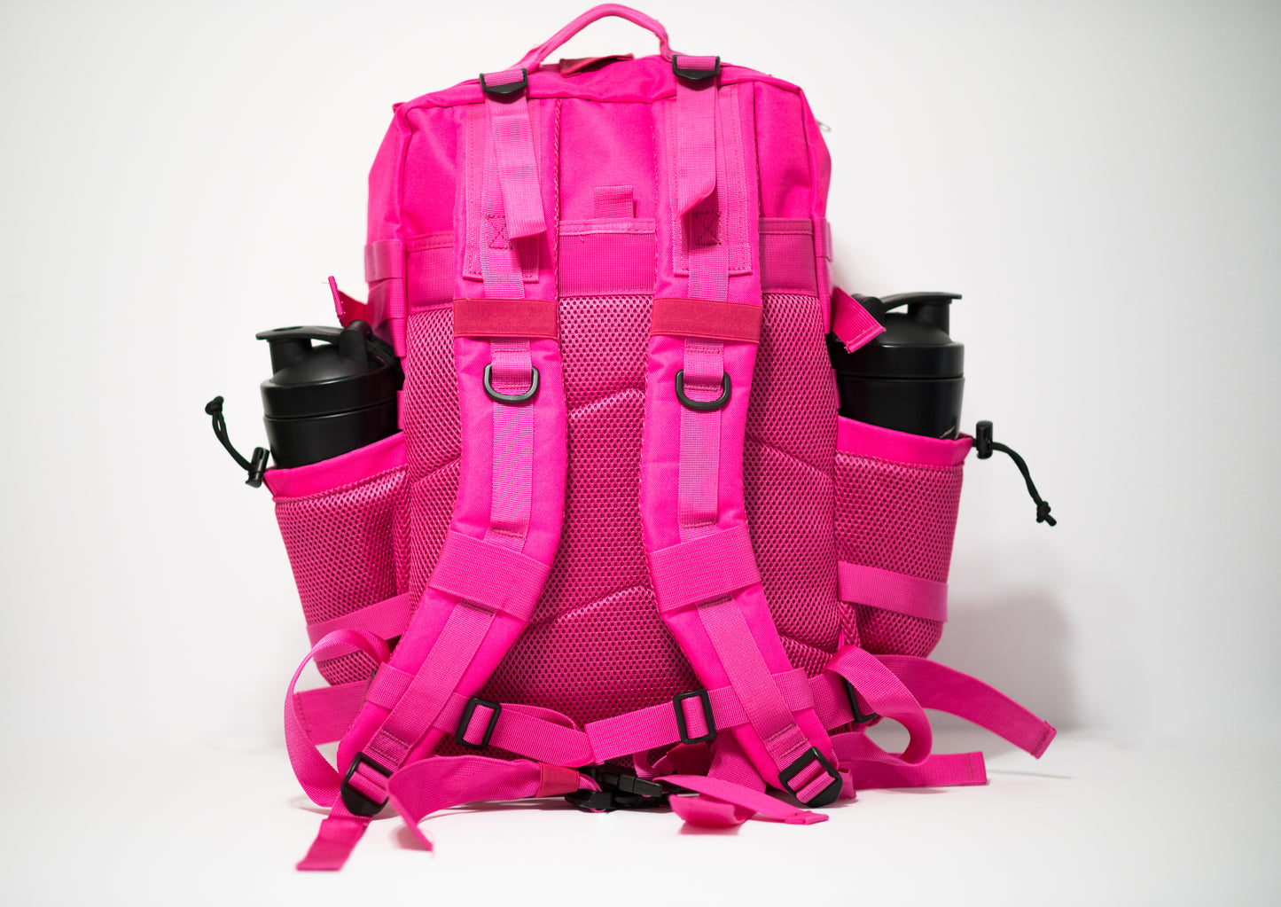 BEASTPACK HOT PINK 45L