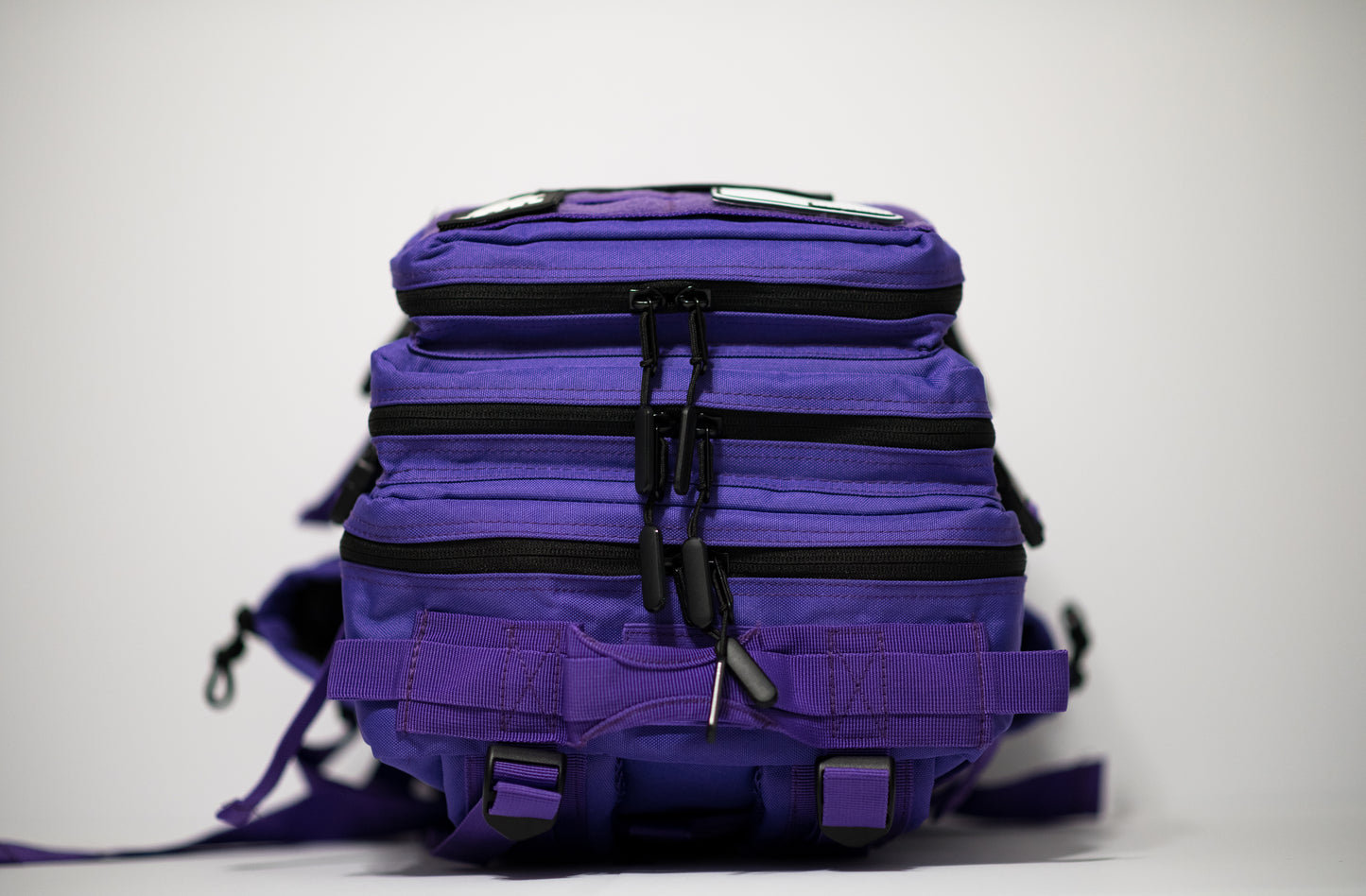 BEAST PACK PURPLE 25L