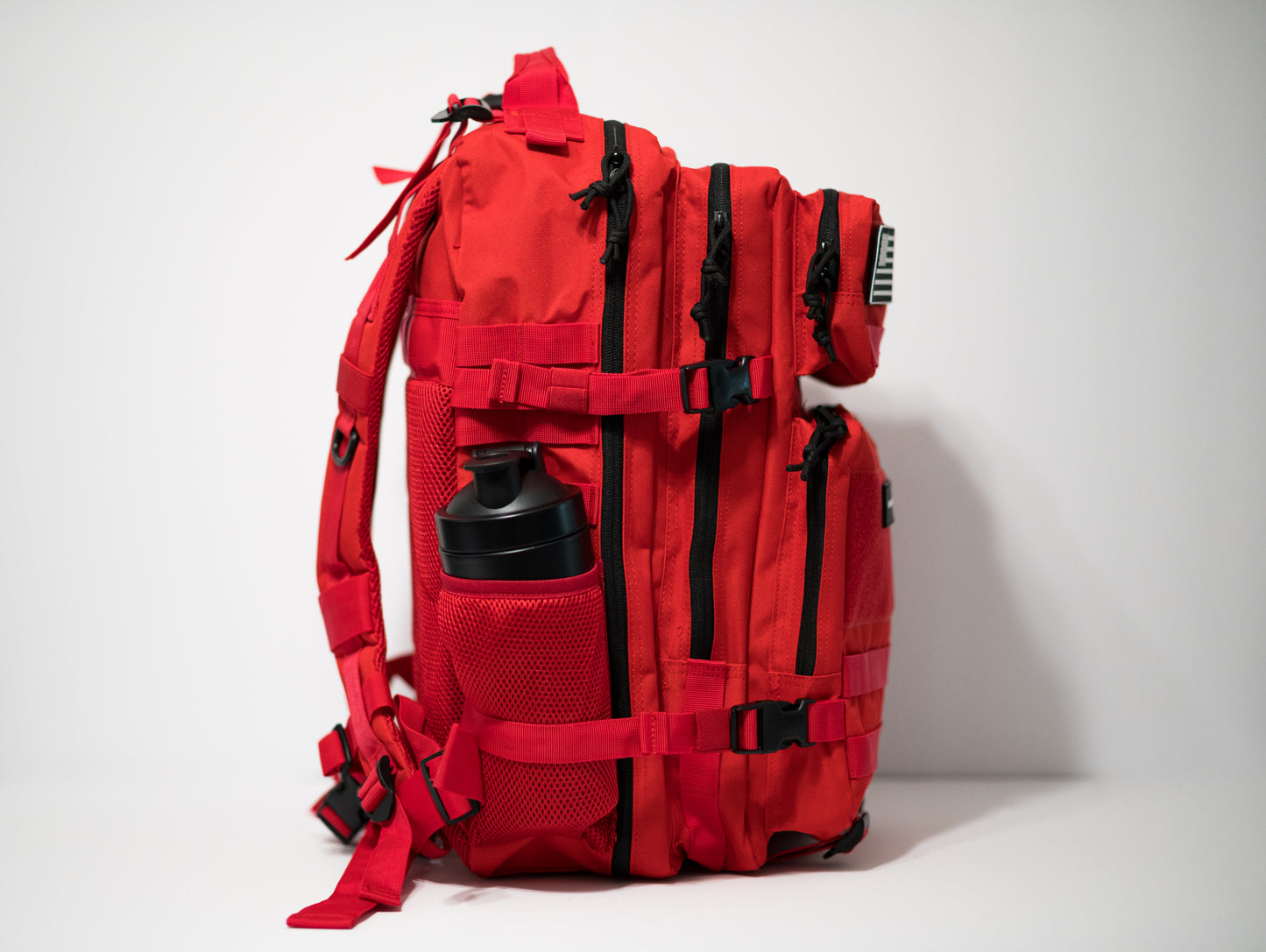 BEAST RED 45L