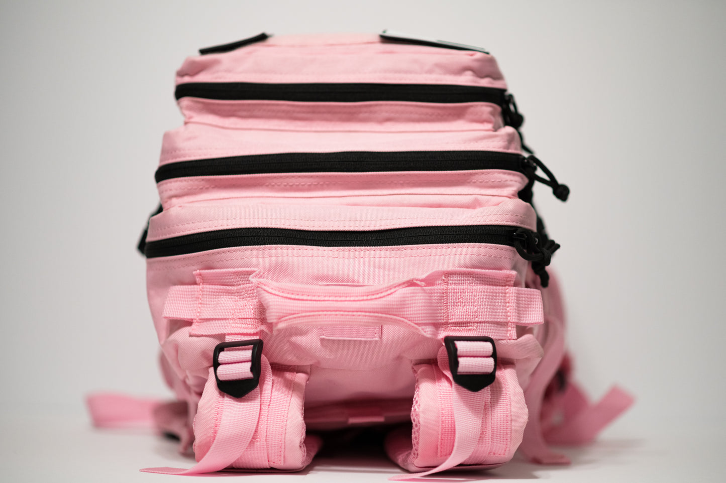 Beast pack pink 25L